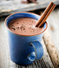 Mexican Hot Chocolate