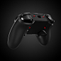 C40 TR Gaming Controller : C40 TR Gaming Controller | ASTRO Gaming