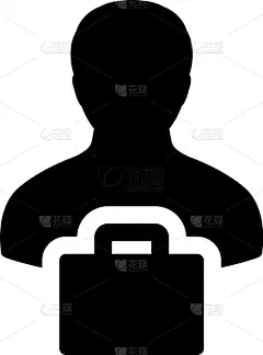 人,侧面像,办公大楼,头像,男性,计算机图标,商务,食品杂货,全科医师,顾客