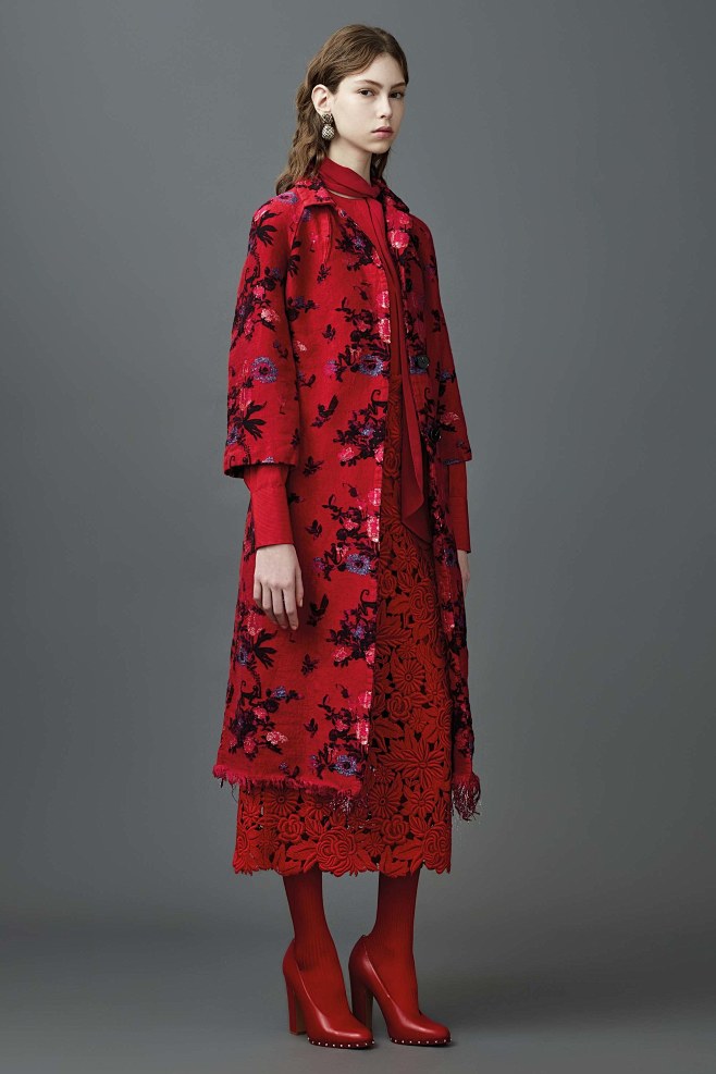 Valentino Resort 201...