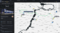 Transport monitoring