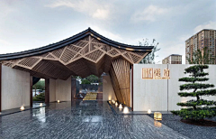 张懒懒吖采集到建筑