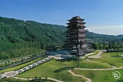 十万元等你来拿！ 宜宾城市形象广告语、城市LOGO有奖征集启动 - 江安融媒 - 几生修得住江安