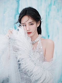 EXT离奇的欧洲步采集到女
