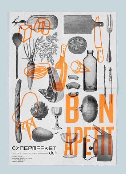 Poster Design