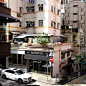Monocle

就在日月星街区域，主要是朝圣

Location：1 St Francis Yard，湾仔