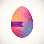 Happy Easter Cards on Behance