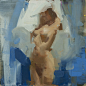 David Shevlino Fine Art