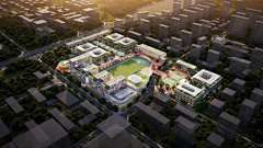 bennaien采集到学校