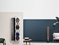 BeoLink Multiroom – One Touch Wireless Sound for Your Home - Bang & Olufsen - Bang & Olufsen