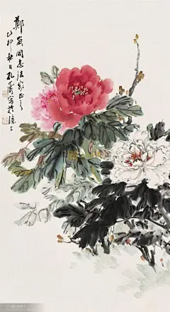 [转载]孔小瑜博古画作品选