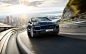 Porsche Cayenne S & S Diesel - CGI & Retouching : CGI imagery of the new Porsche Cayenne S and S Diesel.