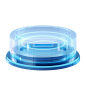 zzd0080zzd_circular_base_isometric_icon_blue_frosted_glass_whit_4_pixian