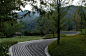 黄山悦榕庄—黄山文化村 / 瀚世景观 – mooool木藕设计网