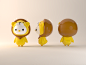 Is it a lion or a chicken？-03 ip 插图 c4d