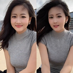 玄幻风向标采集到猪猪女侠