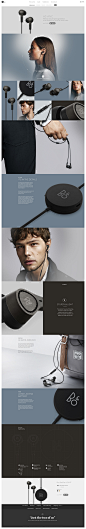 BeoPlay H3 : Description coming soon