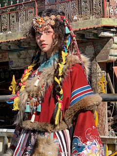 雨鱼与宇🐟采集到服装剪裁（女）