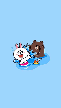 Hi_nana采集到bear