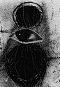 直击灵动的黑白影像 - 观念摄影 - CNU视觉联盟