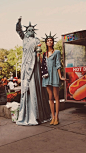 Street__Karlie Kloss