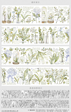 Ｓ＇mell采集到手帐2