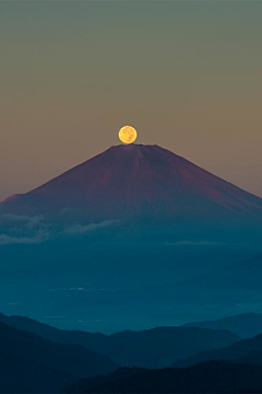 C公子采集到风景