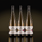 Janusik Winery | Slovak Winery – Packaging Of The World