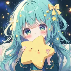 可爱女生头像，软萌可爱 - 小红书