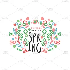 模板,品牌名称,式样,春天,个性,白昼,自然,花,问候,收集