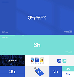 阑珊处……采集到VI