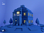 C4d Practice 04