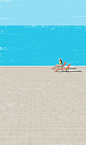 canicule : heat wave