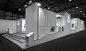 architecture bath commercial design exhibit product Space 