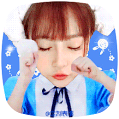 兔子 @定制表情 #GIF# #创意# #内涵# #搞笑##定制表情# #定制表情成网红# #表情包 #搞笑# #原创首发# #gif# 