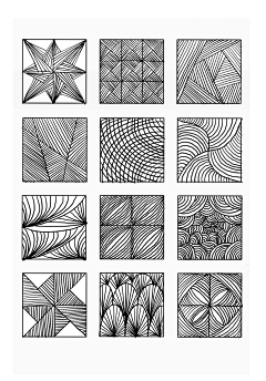 SHMILY--DD采集到缪斯【装饰画】