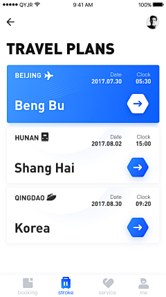 小静:)采集到APP_UI