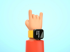 清如EoIU采集到C4D