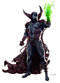 Spawn