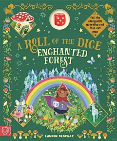 绘本推荐｜A Roll of the Dice骰子 - 小红书