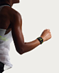 Apple & Nike launch Apple Watch Nike+ : Today, Apple and Nike introduced Apple Watch Nike+, the latest result of a long-standing partnership. 