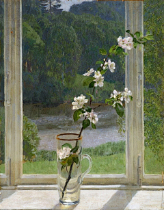 CATSOS采集到Painting | Oil painting