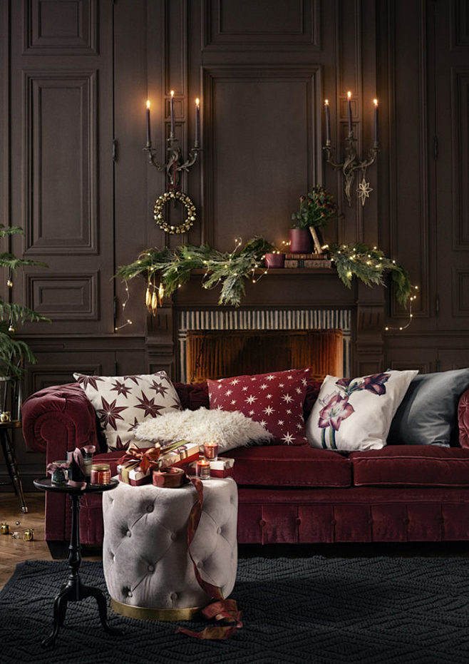 ELLE Decoration x Ma...