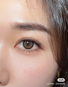 木梓森采集到美睫