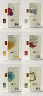 Packaging design: 