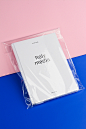 holymedia – social media and society : Bachelorproject of Annick Malou Roy and Leonie Schäffer at Muenster School of Design (2017)