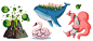 Emojinarium