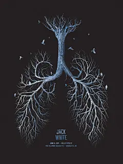 国外创意宣传海报设计案例图集丨展览活动营销海报排版