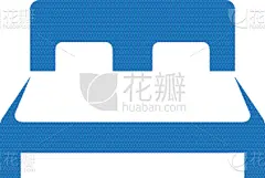 商务,床,品牌名称,酒店,符号,就寝时间,摆拍,模板,现代,床上用品