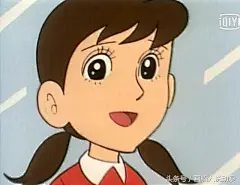 当哆啦A梦中的画风改变了，大雄变成小帅哥，大雄妈妈变贵妇